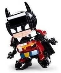 QBricks (M38-B0761P)
