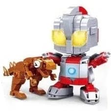 QBricks (M38-B0761Q)
