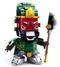 QBricks (M38-B0761S)