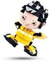QBricks (M38-B0761T)