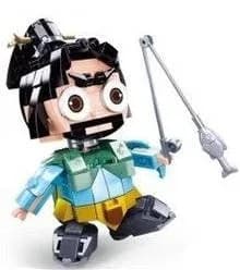 QBricks (M38-B0761U)