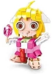 QBricks (M38-B0761V)
