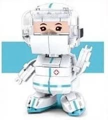 QBricks (M38-B0761W)