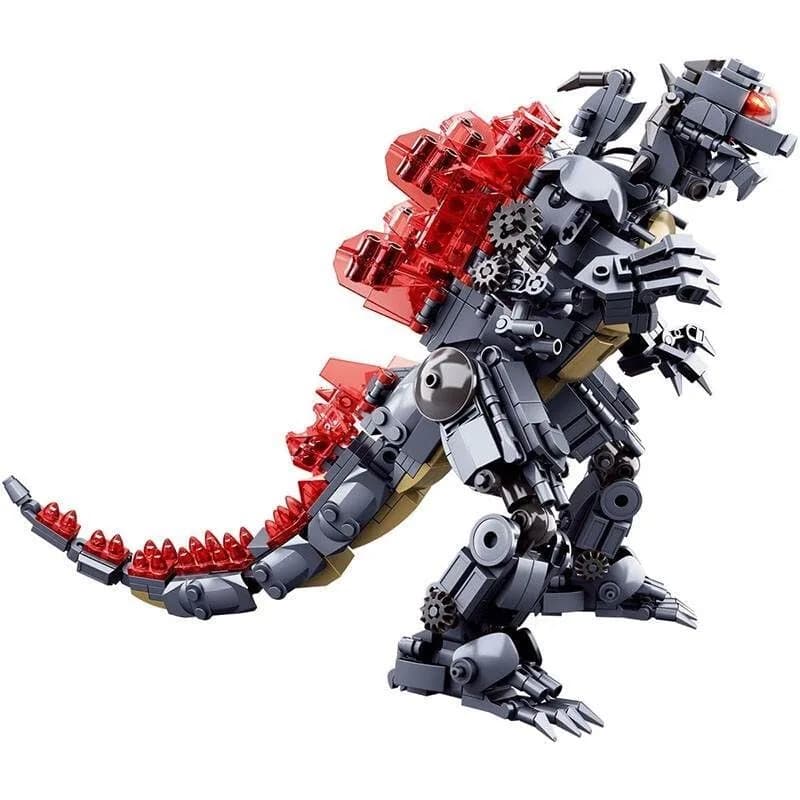 Godzilla:King of the Monsters (M38-B0783)