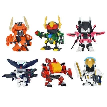QBricks (M38-B1007-5)