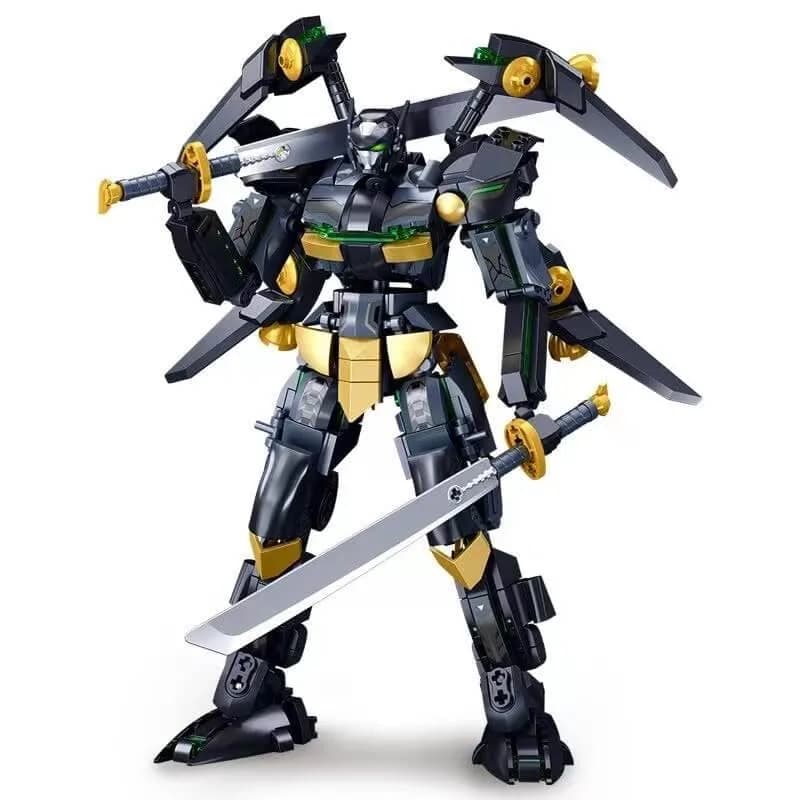 Robot (M38-B1052)