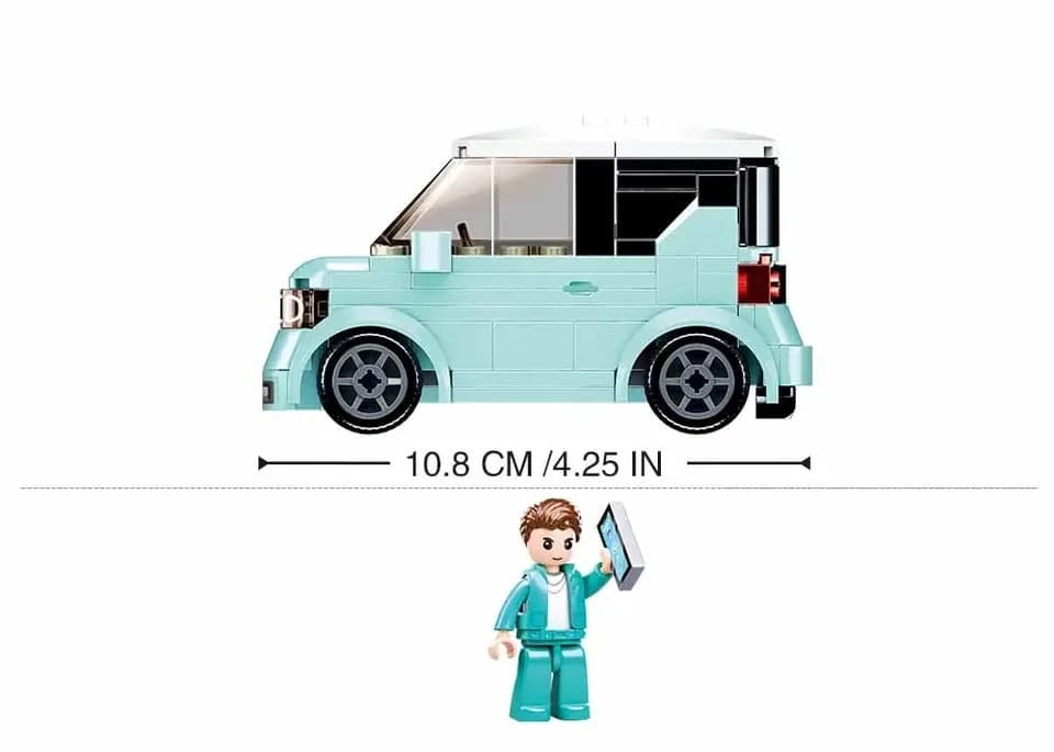 QMINI (M38-B1087)