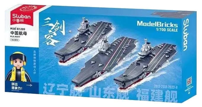 PLA.Navy (M38-B1209)