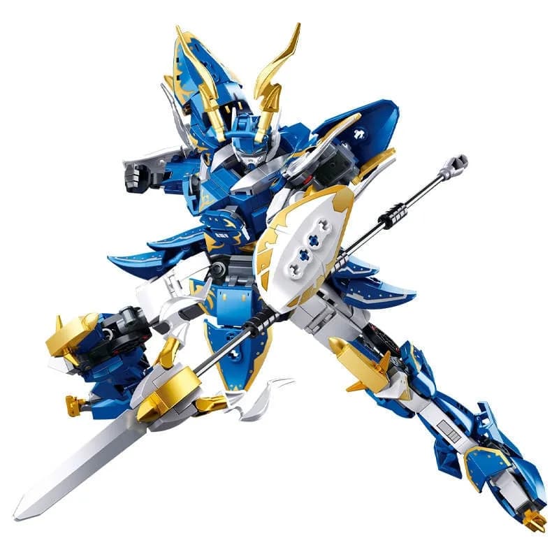 Robot (M38-B1270)