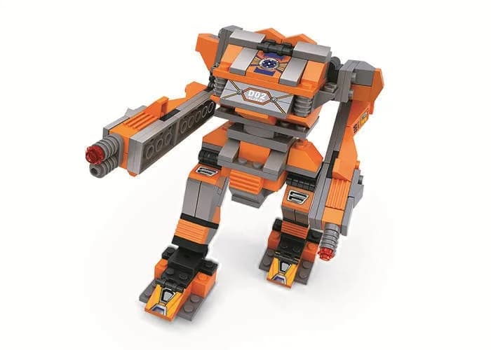 X-CLONE (Gunclone) (M38-B8100)