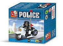 Anti-Riot Police (M38-B0325)