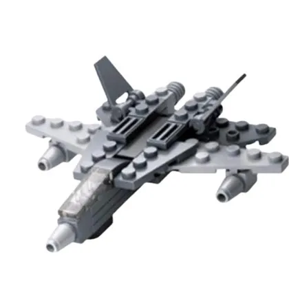 Plane (M38-B0596A)