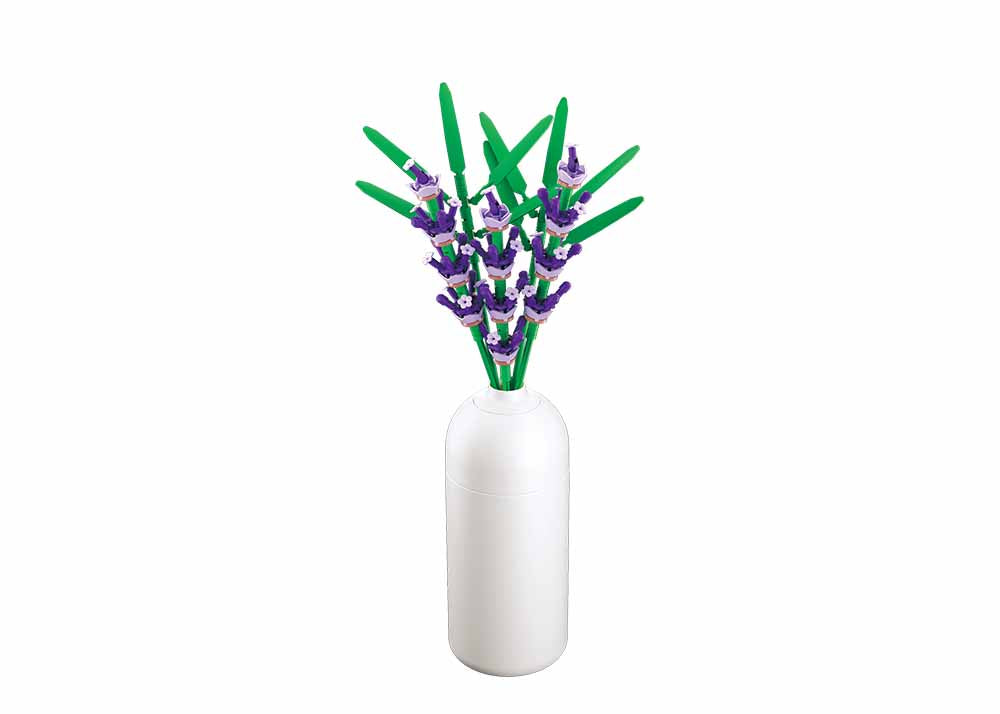 14 Lavender (M38-B1101)