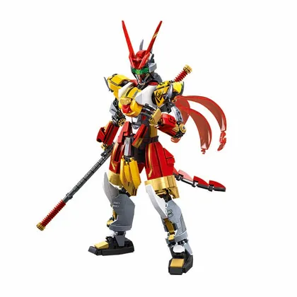 P.R Mecha- Cyber Goku (M38-B1180)