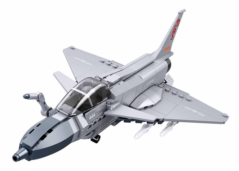 J10cs Fighter (M38-B1596)